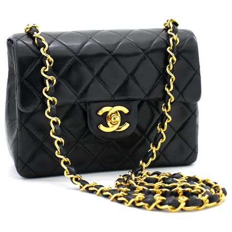 borsa chanel con pallina|Chanel borse shop.